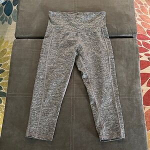 C9 by Champion Heather Gray Leggings